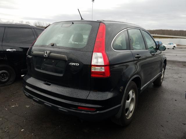 Photo 3 VIN: 5J6RE4H31AL001957 - HONDA CR-V LX 