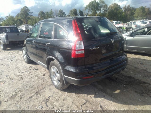 Photo 2 VIN: 5J6RE4H31AL001974 - HONDA CR-V 