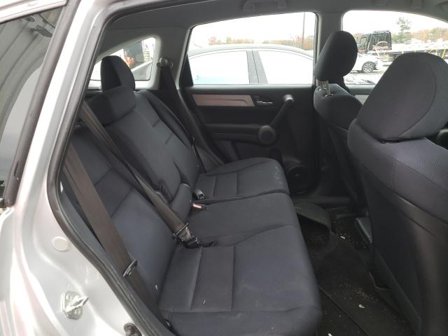 Photo 5 VIN: 5J6RE4H31AL011887 - HONDA CR-V LX 