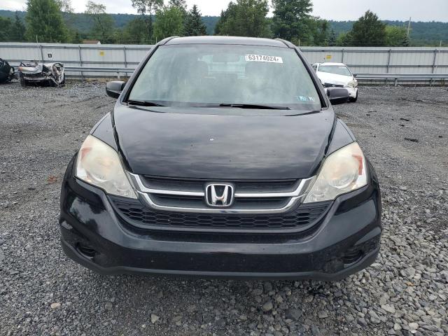 Photo 4 VIN: 5J6RE4H31AL021691 - HONDA CRV 