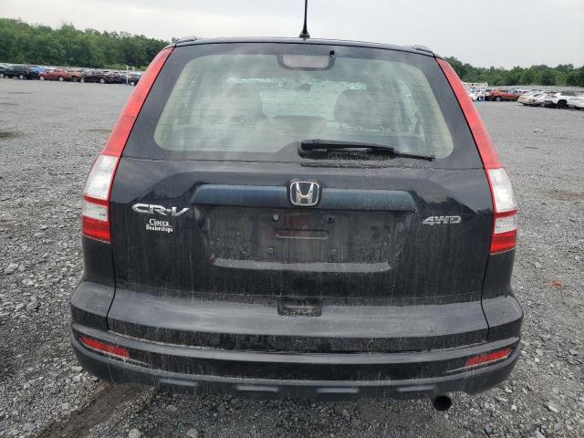 Photo 5 VIN: 5J6RE4H31AL021691 - HONDA CRV 