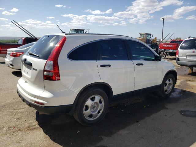 Photo 2 VIN: 5J6RE4H31AL027152 - HONDA CRV 