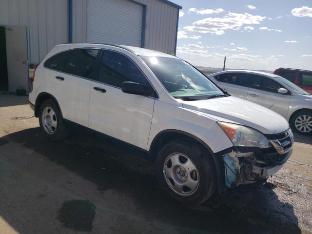 Photo 3 VIN: 5J6RE4H31AL027152 - HONDA CRV 