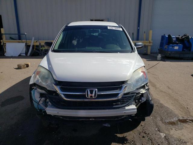 Photo 4 VIN: 5J6RE4H31AL027152 - HONDA CRV 