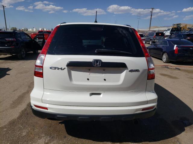 Photo 5 VIN: 5J6RE4H31AL027152 - HONDA CRV 