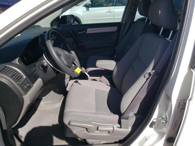 Photo 6 VIN: 5J6RE4H31AL027152 - HONDA CRV 