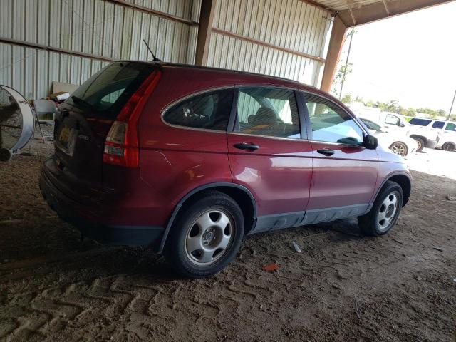 Photo 2 VIN: 5J6RE4H31AL027958 - HONDA CR-V LX 