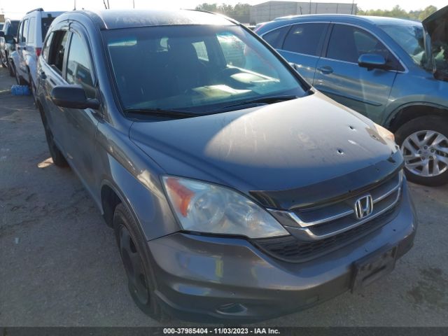 Photo 0 VIN: 5J6RE4H31AL032626 - HONDA CR-V 