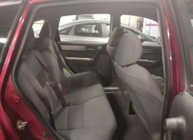 Photo 7 VIN: 5J6RE4H31AL043531 - HONDA CR-V 