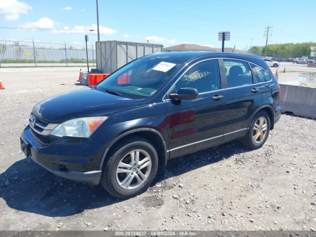 Photo 1 VIN: 5J6RE4H31AL043691 - HONDA CR-V 