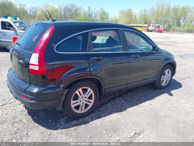 Photo 3 VIN: 5J6RE4H31AL043691 - HONDA CR-V 