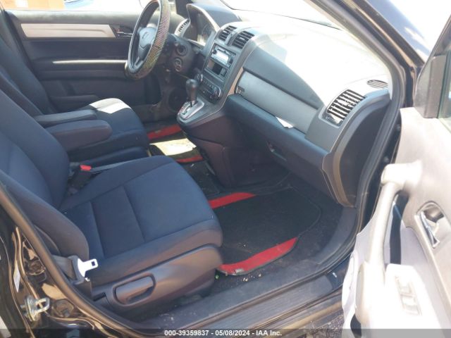 Photo 4 VIN: 5J6RE4H31AL043691 - HONDA CR-V 