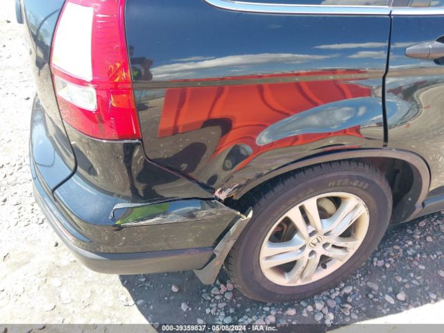 Photo 5 VIN: 5J6RE4H31AL043691 - HONDA CR-V 