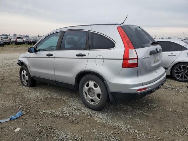 Photo 1 VIN: 5J6RE4H31AL048079 - HONDA CRV 