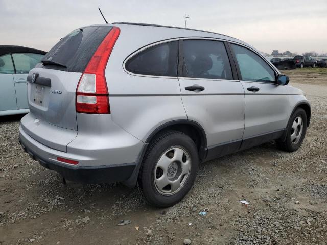 Photo 2 VIN: 5J6RE4H31AL048079 - HONDA CRV 