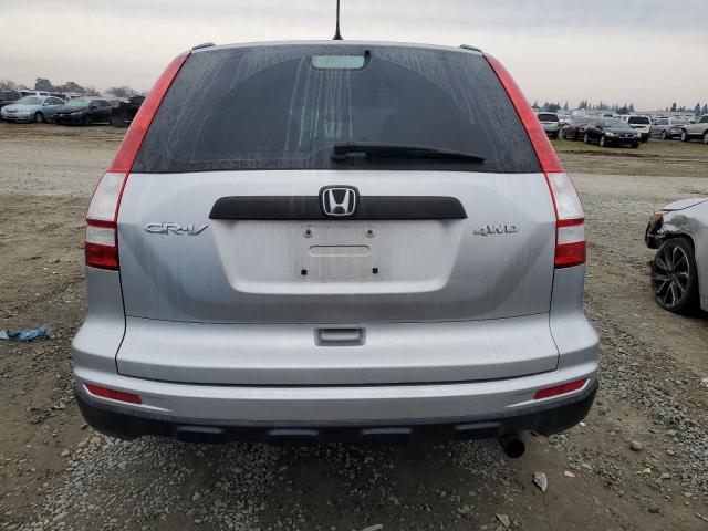 Photo 5 VIN: 5J6RE4H31AL048079 - HONDA CRV 