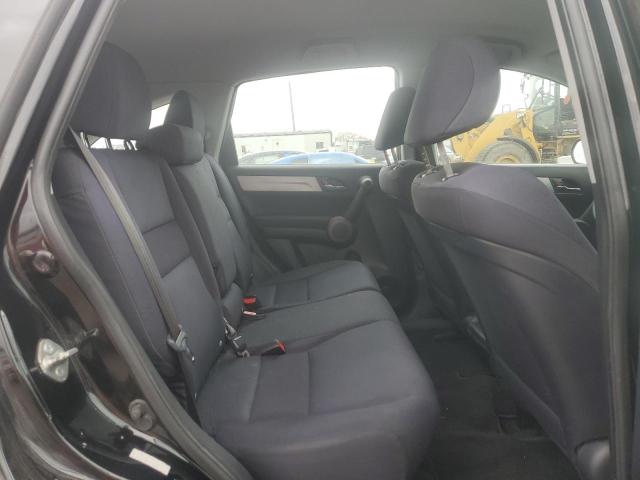 Photo 10 VIN: 5J6RE4H31AL051905 - HONDA CR-V LX 