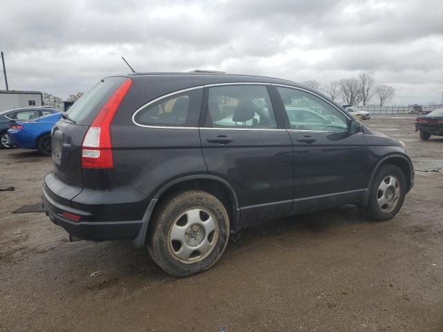 Photo 2 VIN: 5J6RE4H31AL051905 - HONDA CR-V LX 