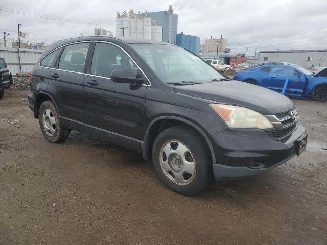 Photo 3 VIN: 5J6RE4H31AL051905 - HONDA CR-V LX 