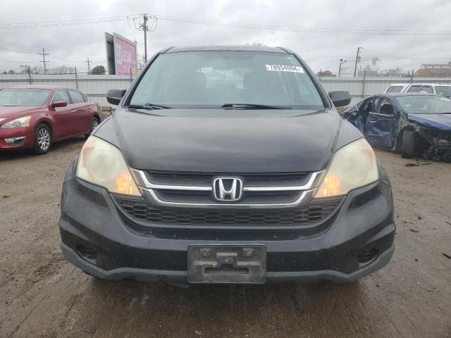 Photo 4 VIN: 5J6RE4H31AL051905 - HONDA CR-V LX 