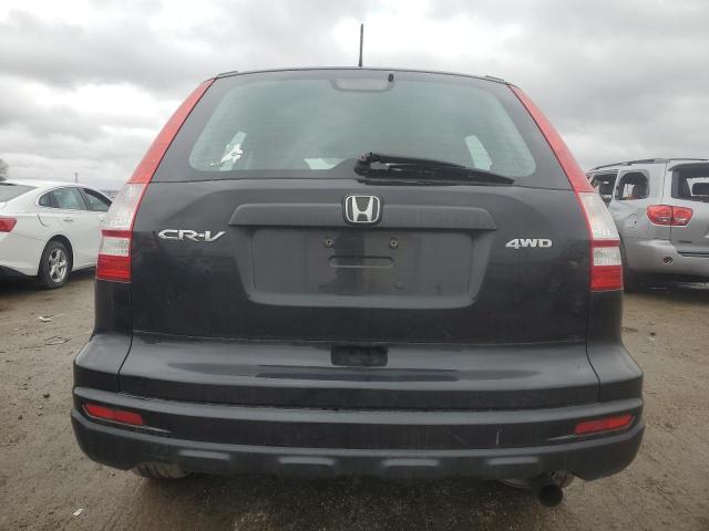 Photo 5 VIN: 5J6RE4H31AL051905 - HONDA CR-V LX 