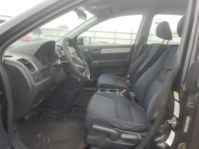 Photo 6 VIN: 5J6RE4H31AL051905 - HONDA CR-V LX 