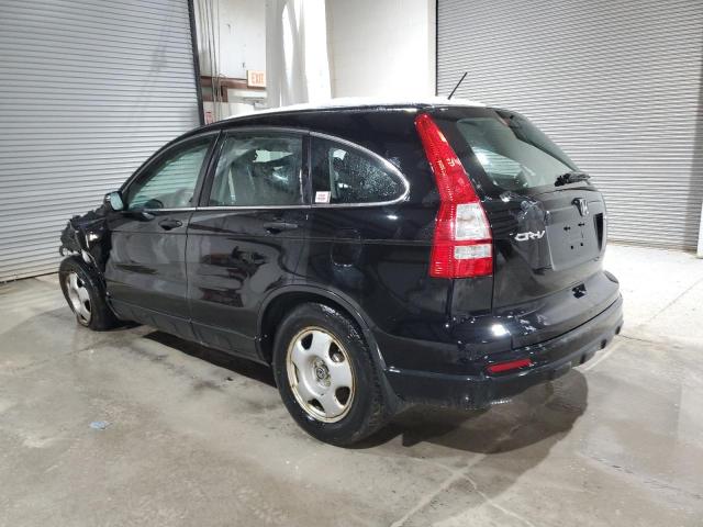 Photo 1 VIN: 5J6RE4H31AL054481 - HONDA CR-V LX 