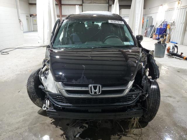 Photo 4 VIN: 5J6RE4H31AL054481 - HONDA CR-V LX 