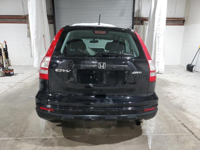 Photo 5 VIN: 5J6RE4H31AL054481 - HONDA CR-V LX 