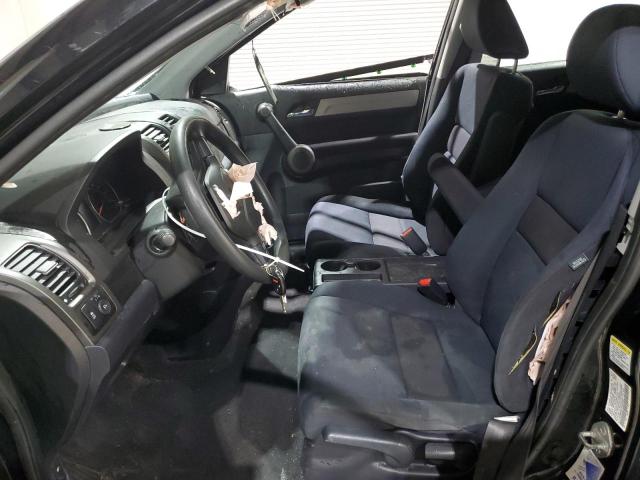 Photo 6 VIN: 5J6RE4H31AL054481 - HONDA CR-V LX 