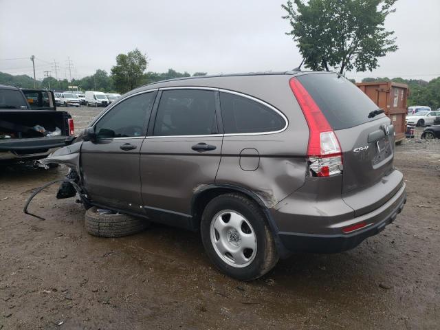 Photo 1 VIN: 5J6RE4H31AL062497 - HONDA CR-V LX 