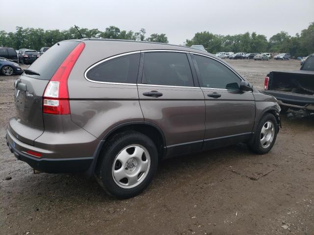 Photo 2 VIN: 5J6RE4H31AL062497 - HONDA CR-V LX 