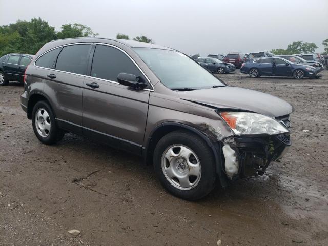 Photo 3 VIN: 5J6RE4H31AL062497 - HONDA CR-V LX 