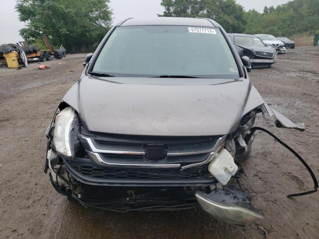 Photo 4 VIN: 5J6RE4H31AL062497 - HONDA CR-V LX 