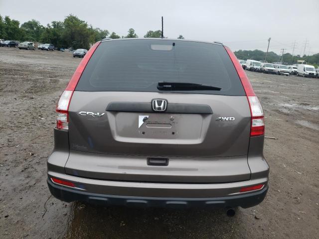 Photo 5 VIN: 5J6RE4H31AL062497 - HONDA CR-V LX 