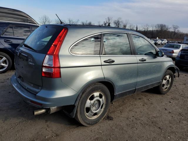 Photo 2 VIN: 5J6RE4H31AL066954 - HONDA CRV 