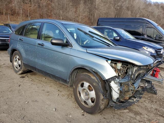 Photo 3 VIN: 5J6RE4H31AL066954 - HONDA CRV 