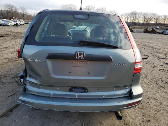 Photo 5 VIN: 5J6RE4H31AL066954 - HONDA CRV 