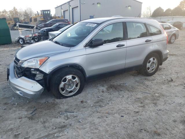 Photo 0 VIN: 5J6RE4H31AL077260 - HONDA CR-V LX 