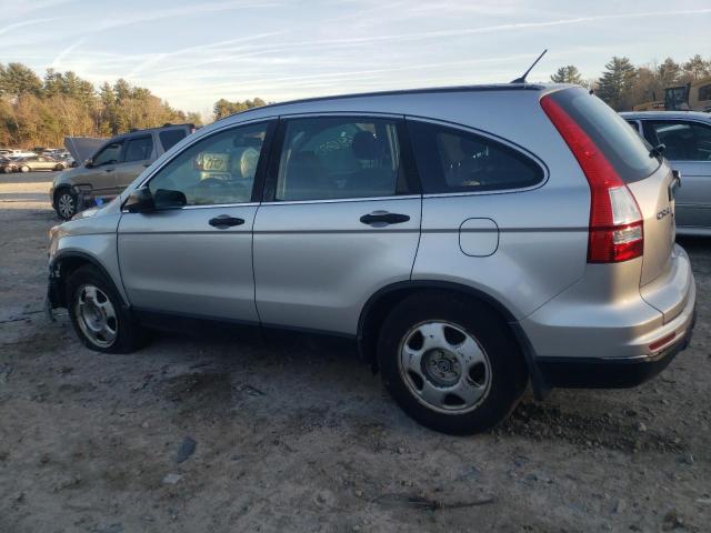 Photo 1 VIN: 5J6RE4H31AL077260 - HONDA CR-V LX 