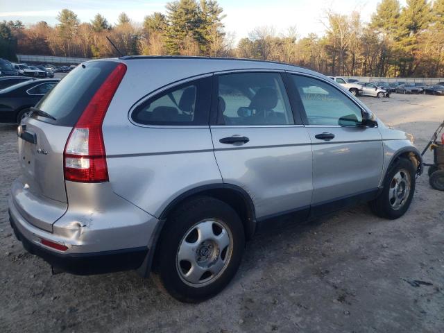 Photo 2 VIN: 5J6RE4H31AL077260 - HONDA CR-V LX 