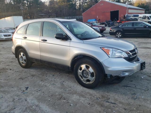 Photo 3 VIN: 5J6RE4H31AL077260 - HONDA CR-V LX 