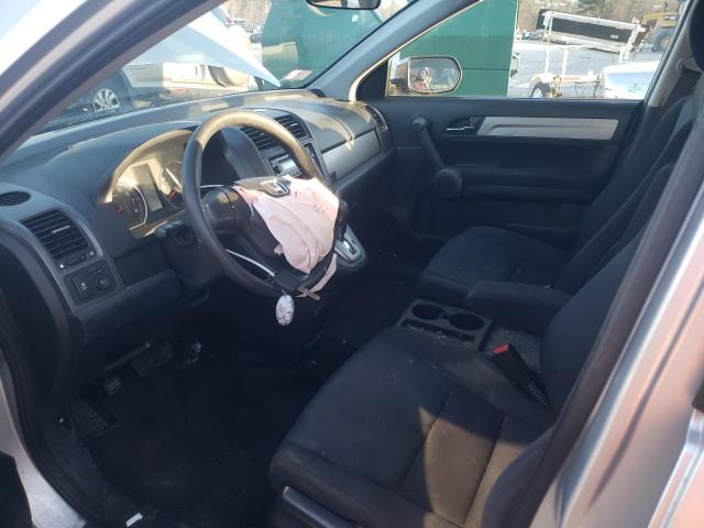 Photo 6 VIN: 5J6RE4H31AL077260 - HONDA CR-V LX 