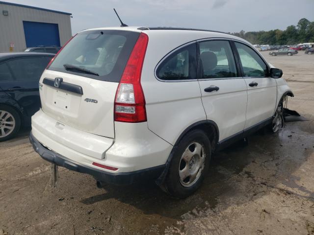 Photo 3 VIN: 5J6RE4H31AL084595 - HONDA CR-V LX 