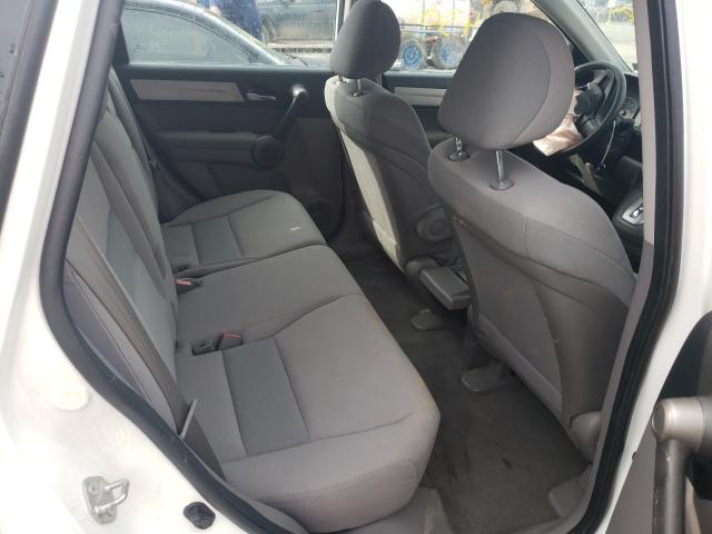 Photo 5 VIN: 5J6RE4H31AL084595 - HONDA CR-V LX 