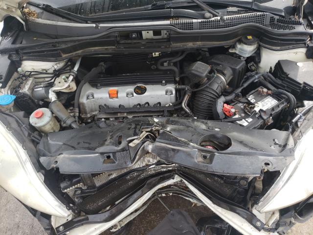 Photo 6 VIN: 5J6RE4H31AL084595 - HONDA CR-V LX 