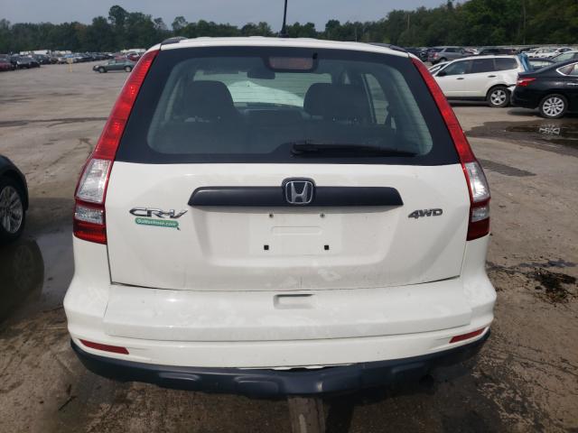 Photo 8 VIN: 5J6RE4H31AL084595 - HONDA CR-V LX 