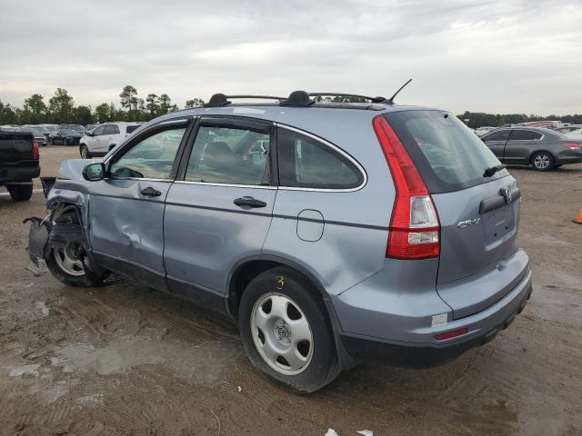 Photo 1 VIN: 5J6RE4H31AL085052 - HONDA CR-V LX 