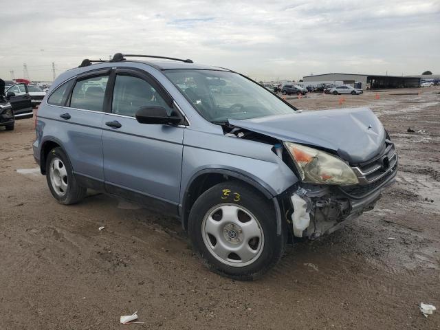 Photo 3 VIN: 5J6RE4H31AL085052 - HONDA CR-V LX 