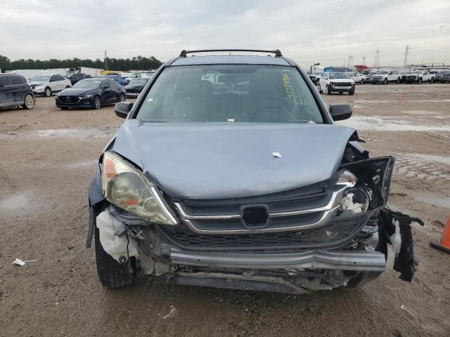 Photo 4 VIN: 5J6RE4H31AL085052 - HONDA CR-V LX 